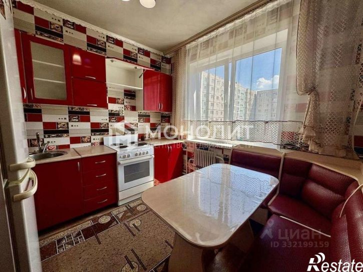 1-комн квартира