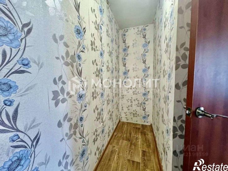 1-комн квартира