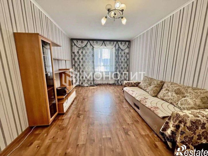 1-комн квартира