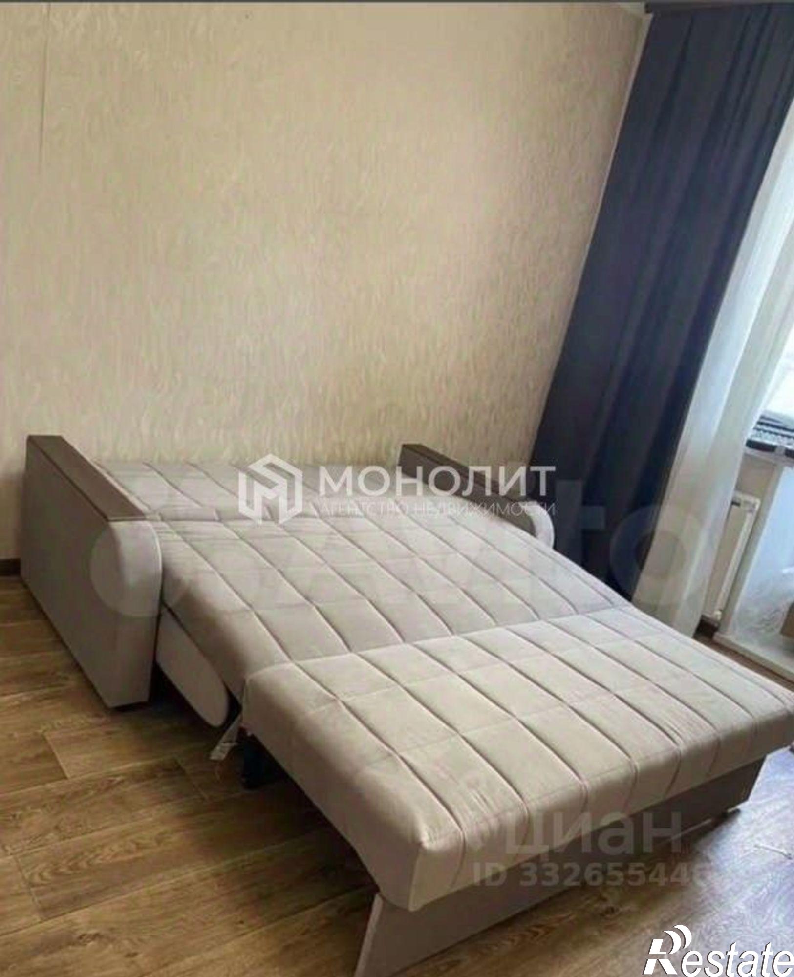 Сдать квартиру за 25 000 рублей на Олимпийский мкр, 39