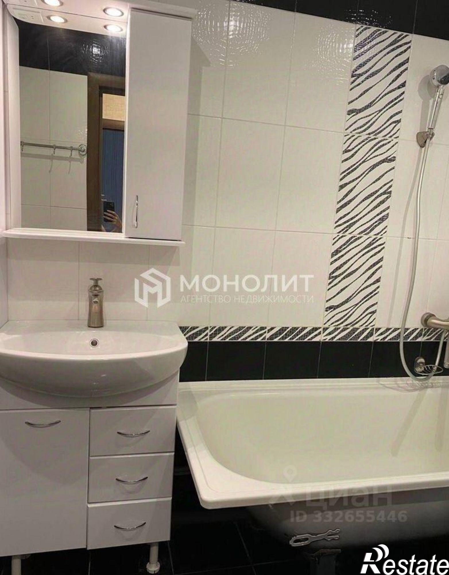 Сдать квартиру за 25 000 рублей на Олимпийский мкр, 39