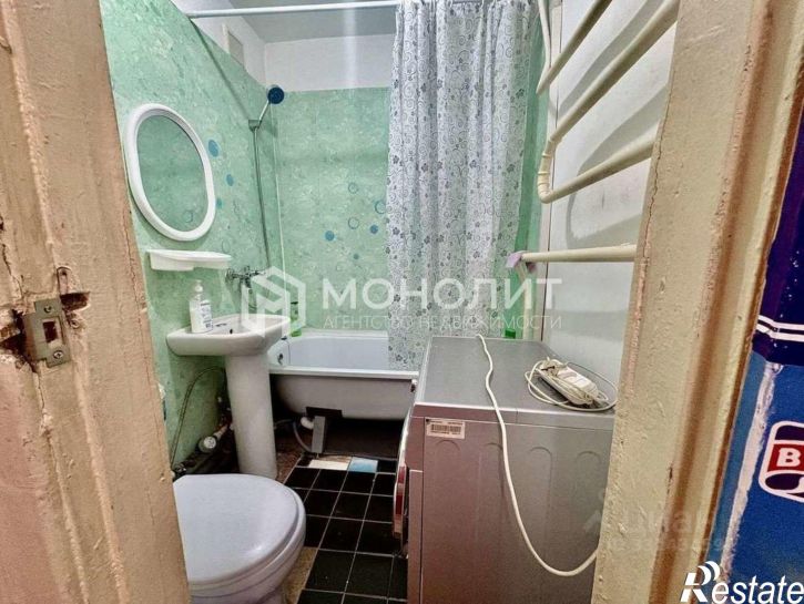 1-комн квартира ул Ленина, 27,  д. 27