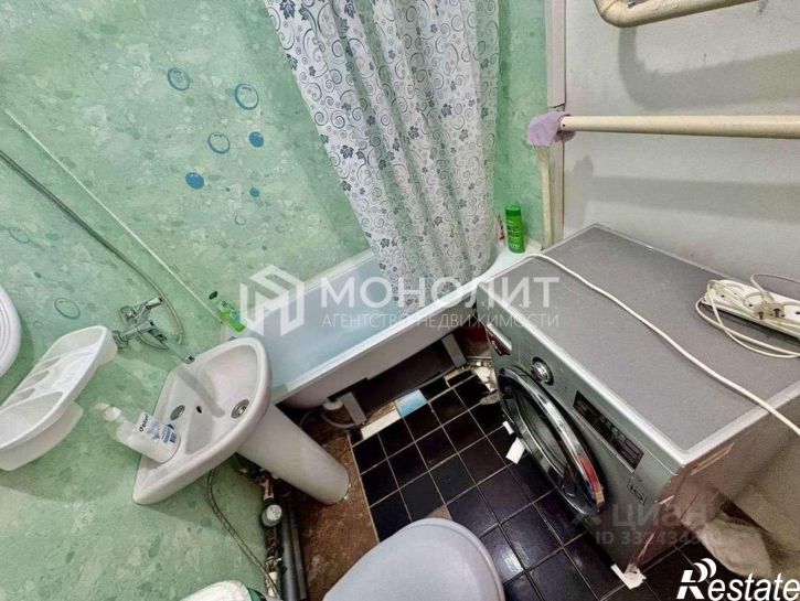 1-комн квартира ул Ленина, 27,  д. 27