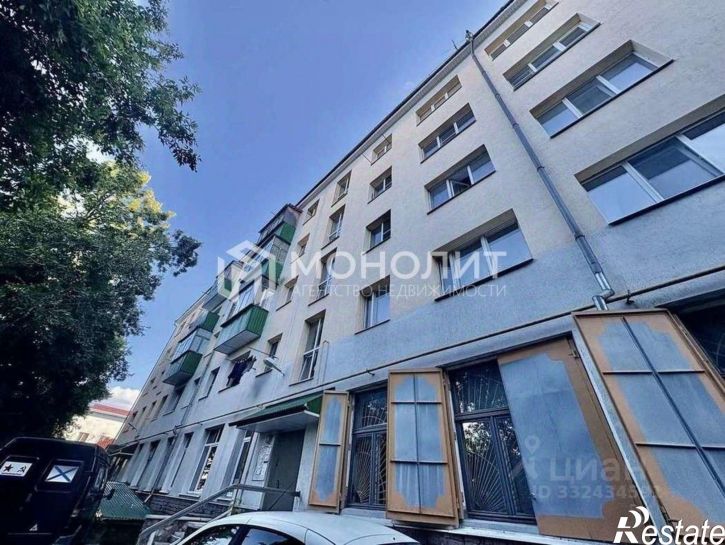 1-комн квартира ул Ленина, 27,  д. 27