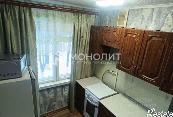 1-комн квартира Парковый мкр, 11,  д. 11