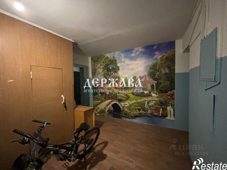 Комната мкр Приборостроитель, 53,  д. 53