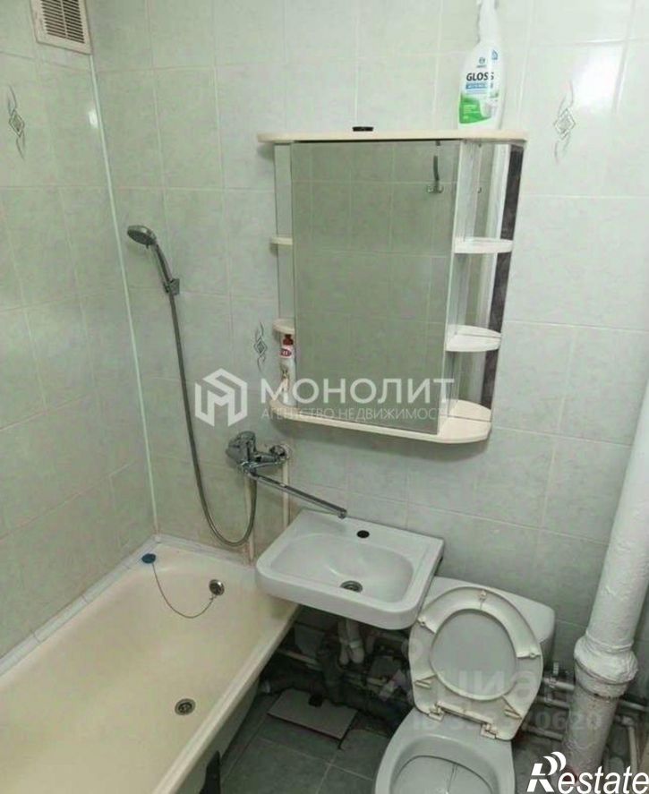 1-комн квартира Парковый мкр, 11,  д. 11