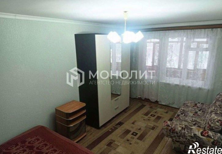 1-комн квартира Парковый мкр, 11,  д. 11