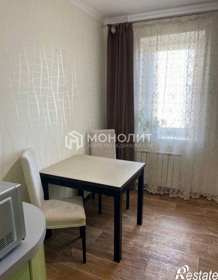 2-комн квартира Олимпийский мкр, 39,  д. 39