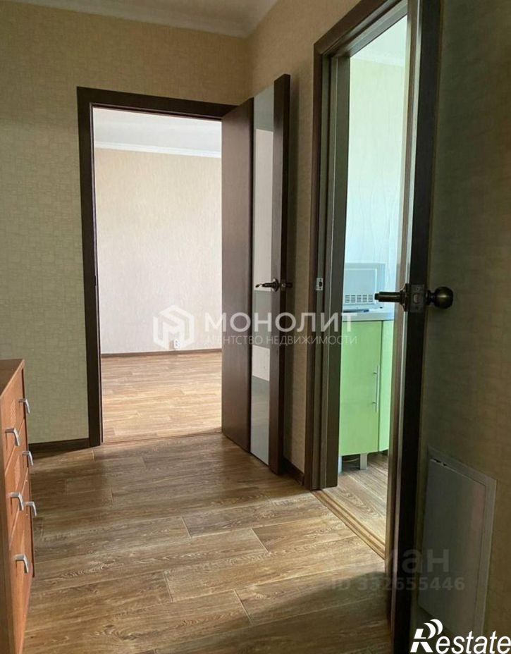2-комн квартира Олимпийский мкр, 39,  д. 39