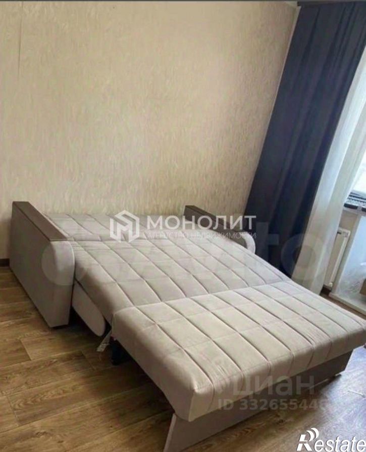 2-комн квартира Олимпийский мкр, 39,  д. 39