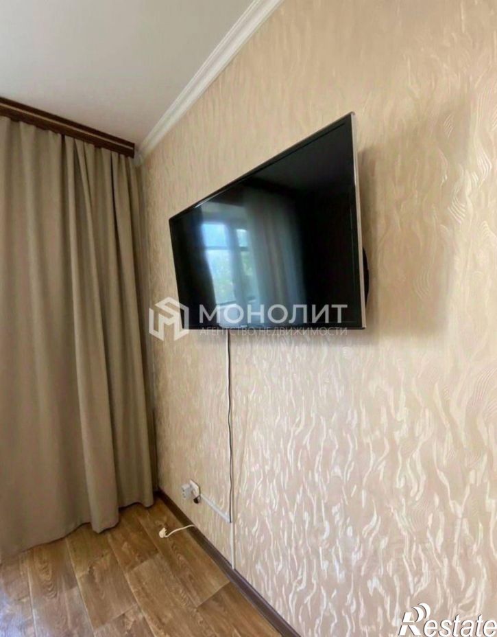 2-комн квартира Олимпийский мкр, 39,  д. 39