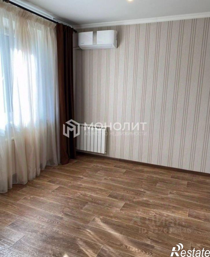 2-комн квартира Олимпийский мкр, 39,  д. 39