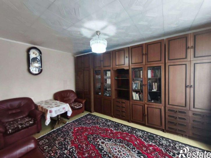 2-комн квартира Звездный мкр, 1,  д. 1