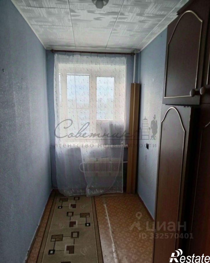 2-комн квартира мкр Макаренко, 6,  д. 6
