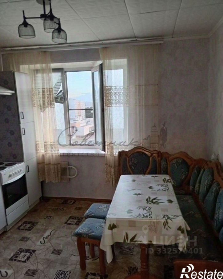 2-комн квартира мкр Макаренко, 6,  д. 6