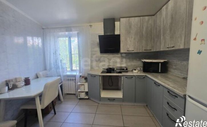 2-комн квартира мкр Дубрава квартал 1, 58,  д. 58