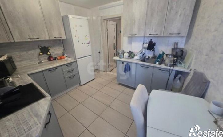 2-комн квартира мкр Дубрава квартал 1, 58,  д. 58