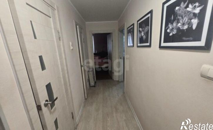 2-комн квартира мкр Дубрава квартал 1, 58,  д. 58