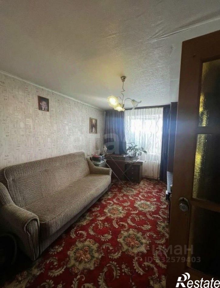 1-комн квартира б-р Дружбы, 6,  д. 6