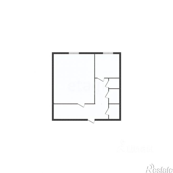 1-комн квартира б-р Дружбы, 6,  д. 6