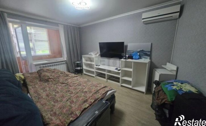 2-комн квартира мкр Дубрава квартал 1, 58,  д. 58