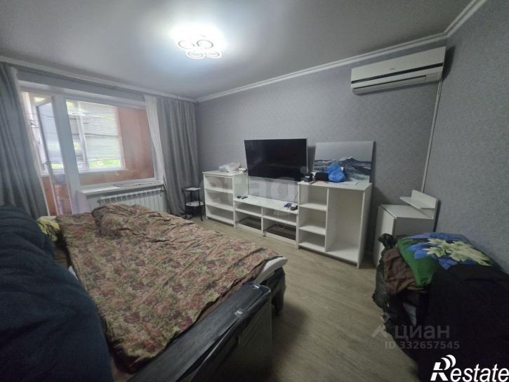 2-комн квартира мкр Дубрава квартал 1, 58,  д. 58