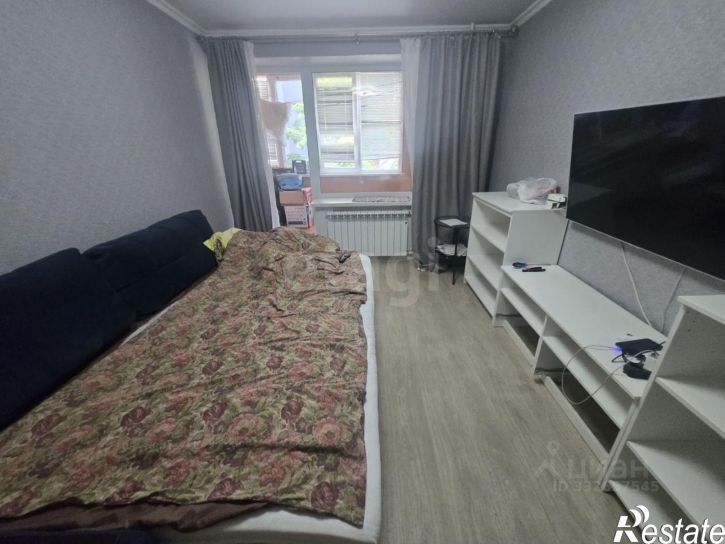 2-комн квартира мкр Дубрава квартал 1, 58,  д. 58