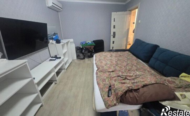 2-комн квартира мкр Дубрава квартал 1, 58,  д. 58