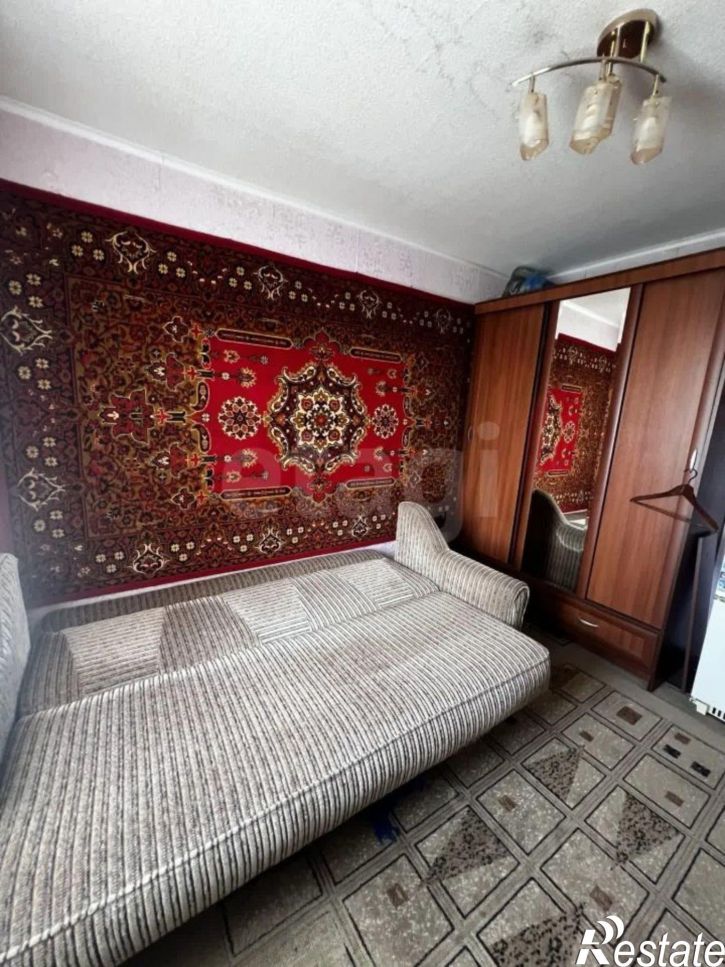 1-комн квартира б-р Дружбы, 6,  д. 6