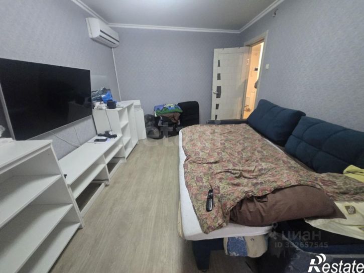 2-комн квартира мкр Дубрава квартал 1, 58,  д. 58