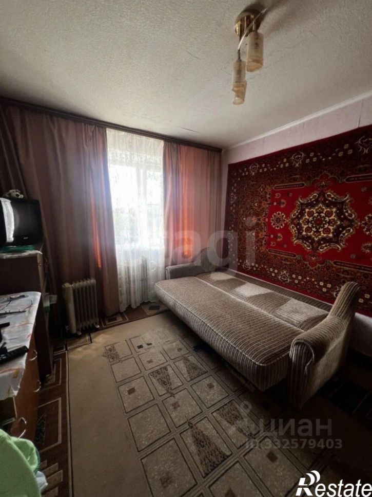 1-комн квартира б-р Дружбы, 6,  д. 6