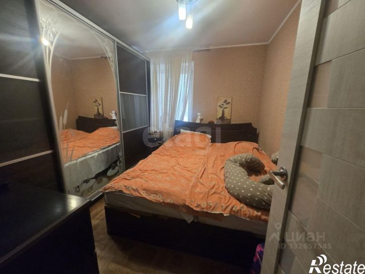 2-комн квартира мкр Дубрава квартал 1, 58,  д. 58