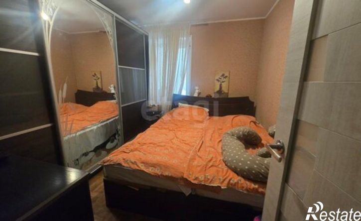 2-комн квартира мкр Дубрава квартал 1, 58,  д. 58