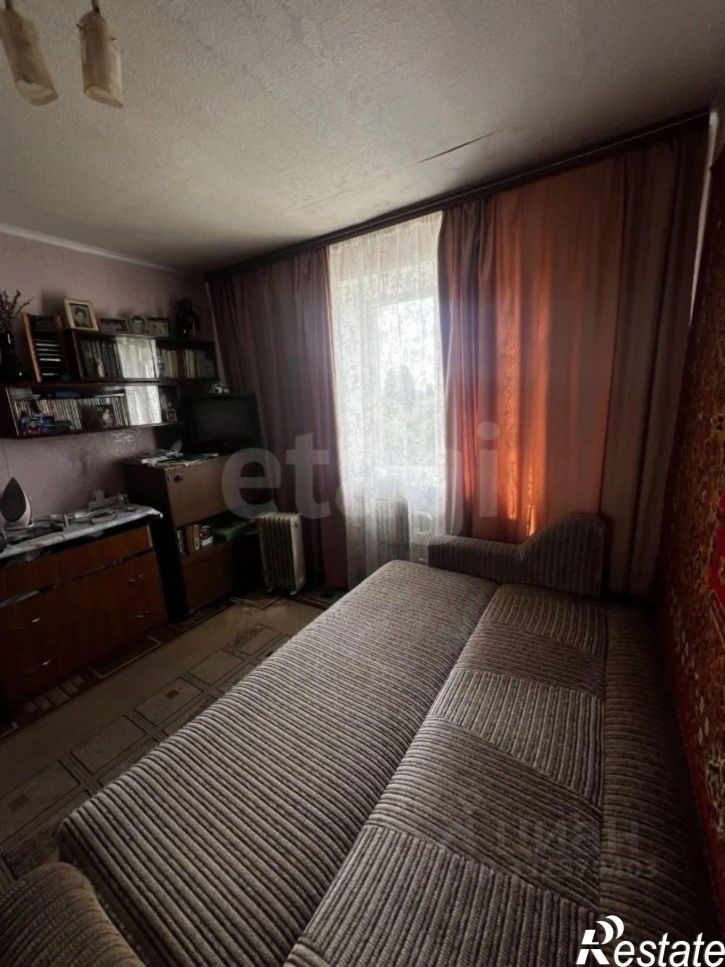 1-комн квартира б-р Дружбы, 6,  д. 6