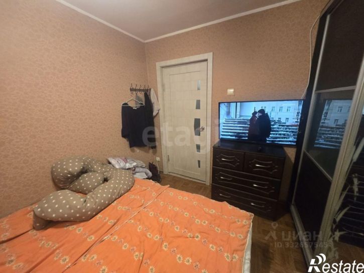 2-комн квартира мкр Дубрава квартал 1, 58,  д. 58