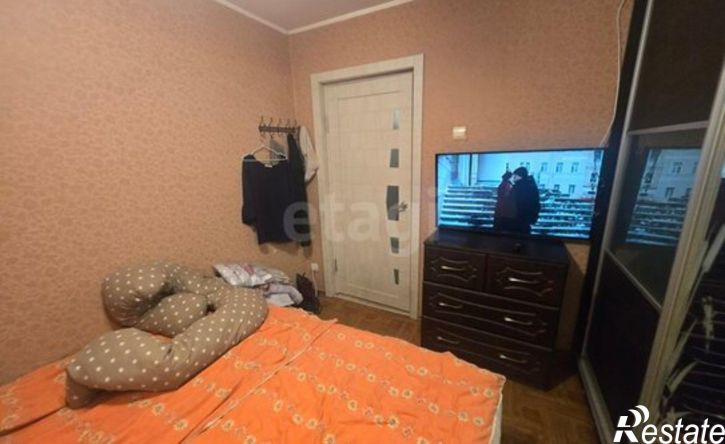 2-комн квартира мкр Дубрава квартал 1, 58,  д. 58