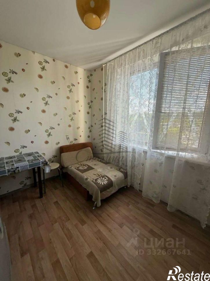 1-комн квартира ул Хмелева, 6,  д. 6