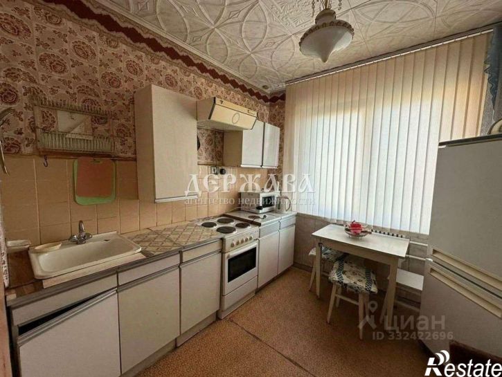 2-комн квартира Олимпийский мкр, 13,  д. 13