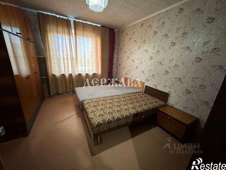 2-комн квартира Олимпийский мкр, 13,  д. 13