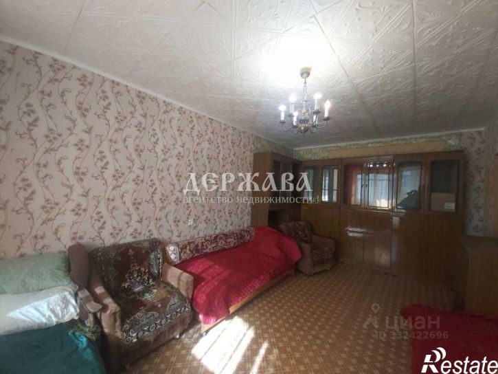 2-комн квартира Олимпийский мкр, 13,  д. 13