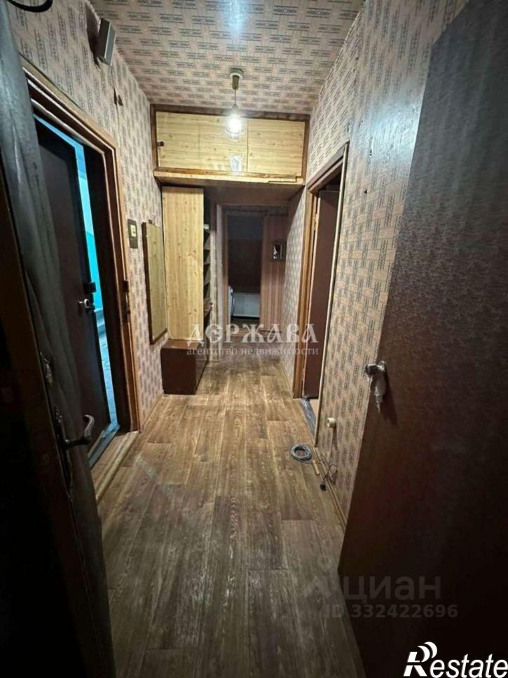 2-комн квартира Олимпийский мкр, 13,  д. 13