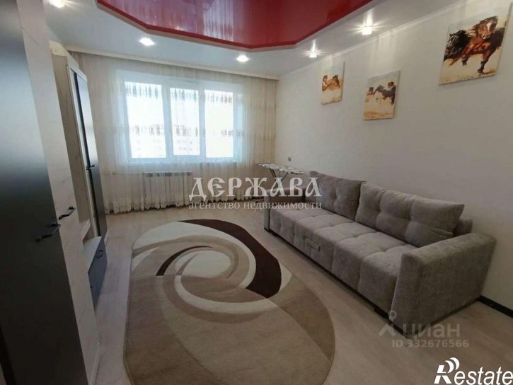 3-комн квартира Северный мкр, 27,  д. 27