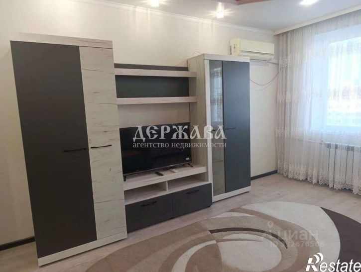3-комн квартира Северный мкр, 27,  д. 27