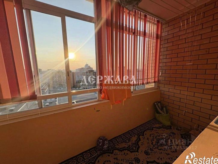 3-комн квартира Степной мкр, 22,  д. 22