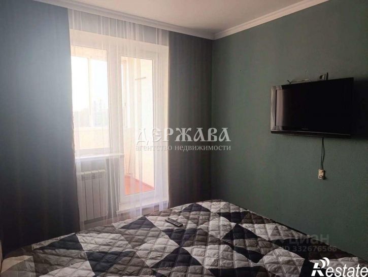 3-комн квартира Северный мкр, 27,  д. 27