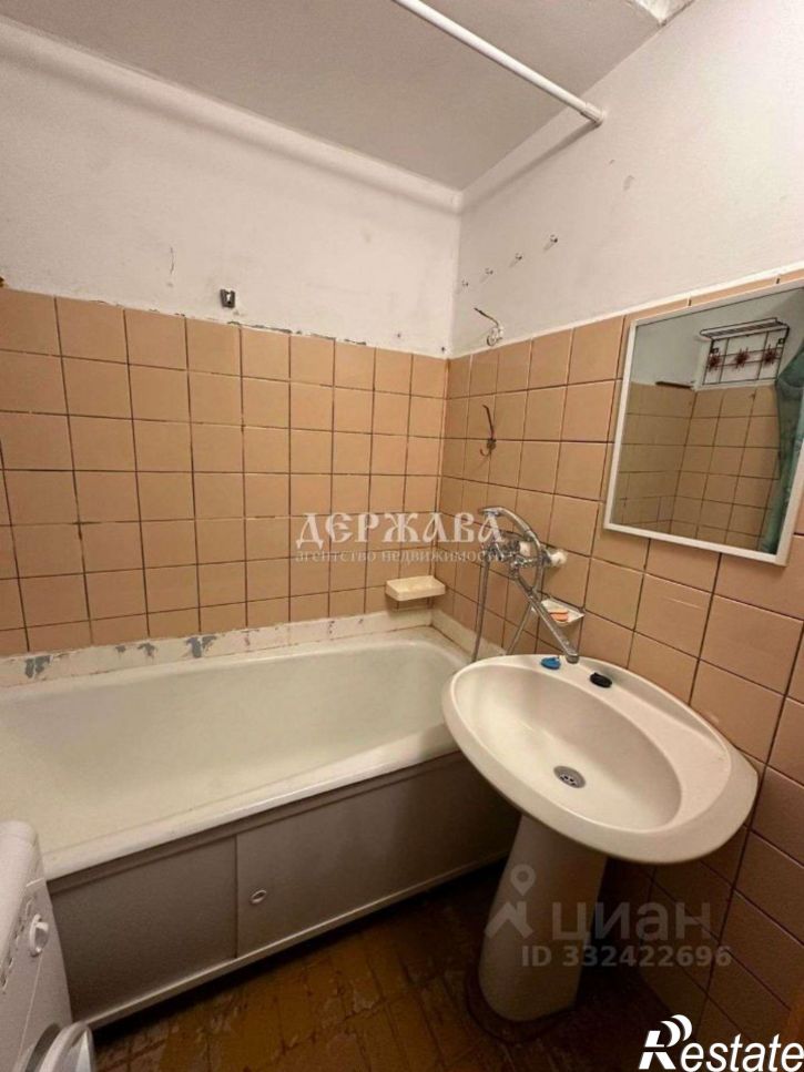 2-комн квартира Олимпийский мкр, 13,  д. 13