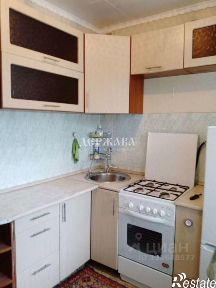 2-комн квартира мкр Горняк, 14,  д. 14