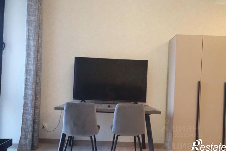 2-комн квартира Лесной мкр, 10,  д. 10