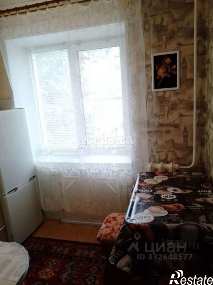 2-комн квартира мкр Горняк, 14,  д. 14
